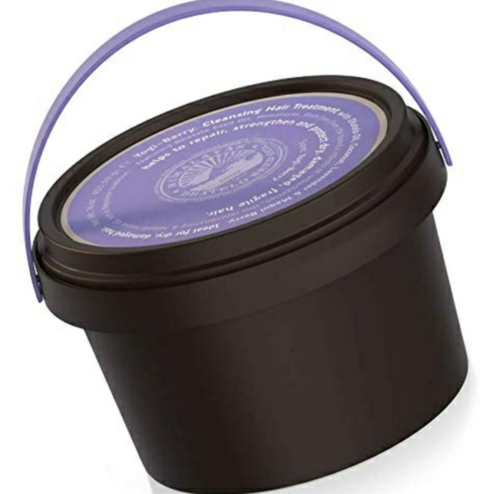 Tweak'd by Nature Cleansing Hair Treatment 16 OZ.